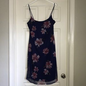 Cami Dress